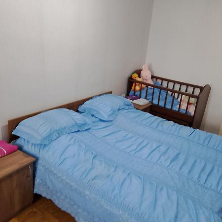 Rubina Bed And Breakfast Tatev Eksteriør billede