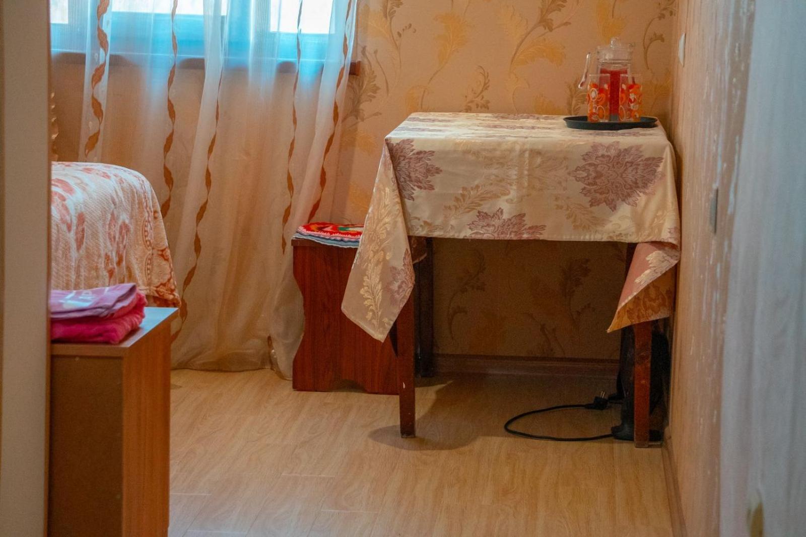 Rubina Bed And Breakfast Tatev Eksteriør billede