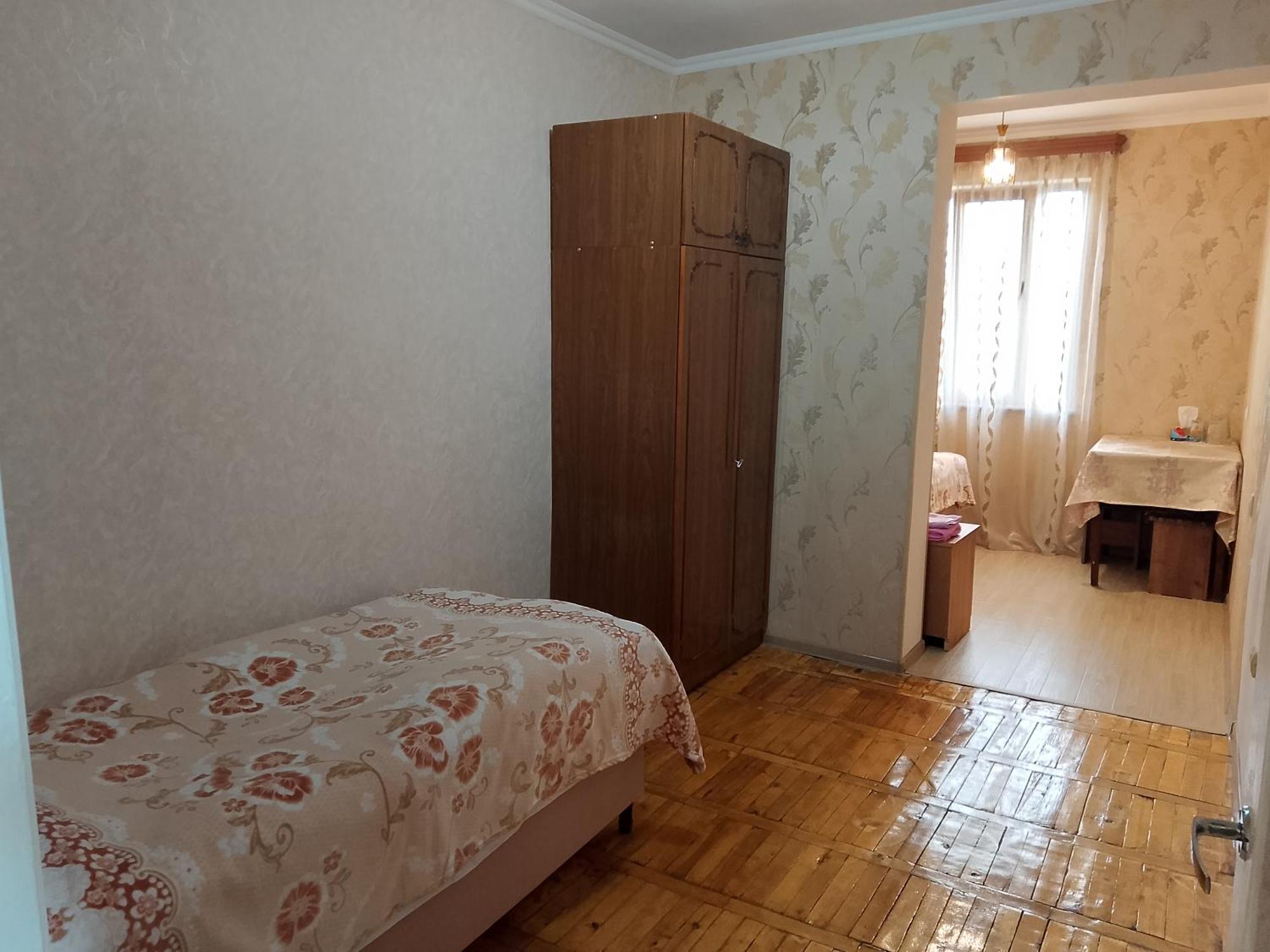 Rubina Bed And Breakfast Tatev Eksteriør billede