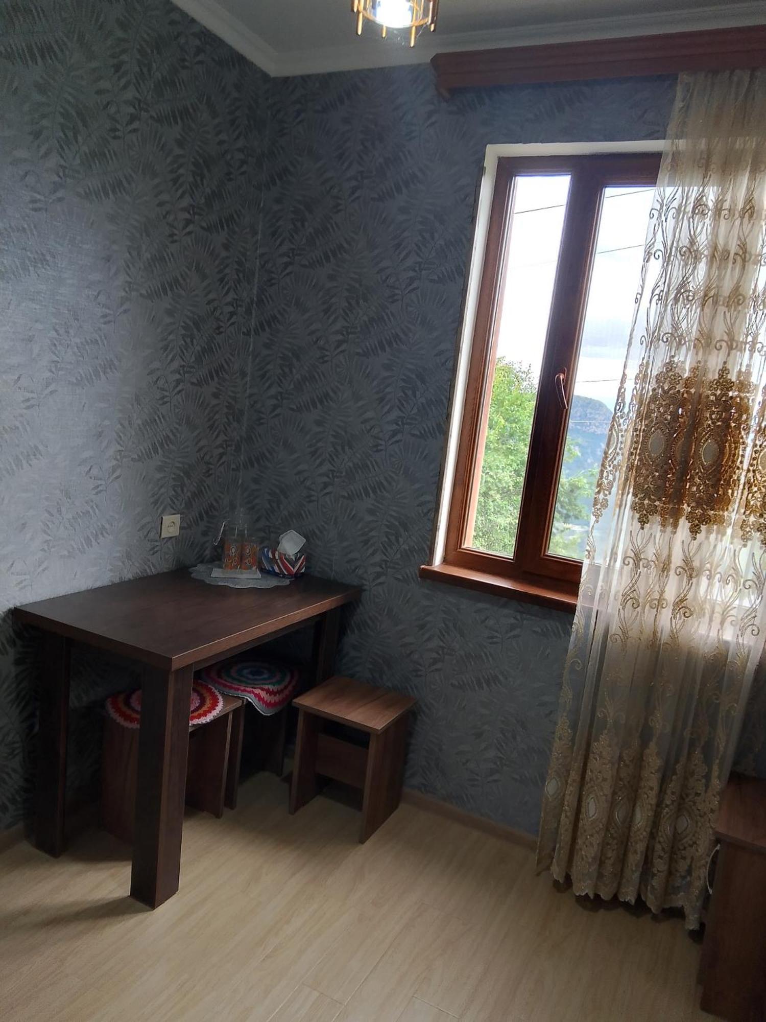 Rubina Bed And Breakfast Tatev Eksteriør billede