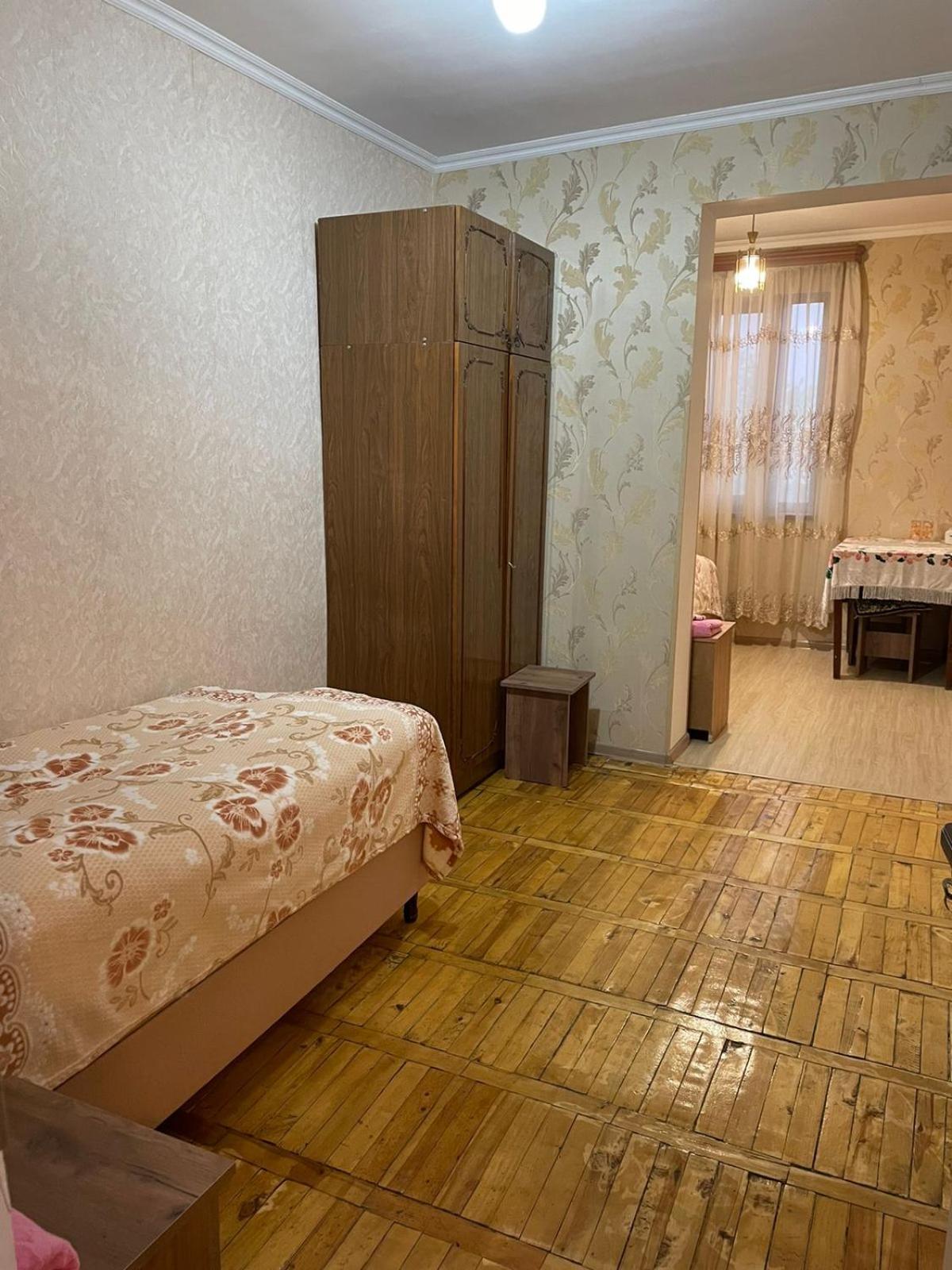 Rubina Bed And Breakfast Tatev Eksteriør billede