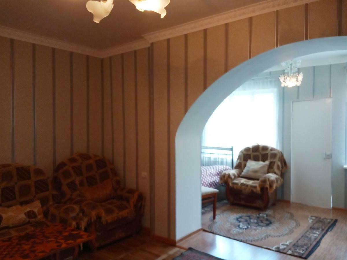 Rubina Bed And Breakfast Tatev Eksteriør billede